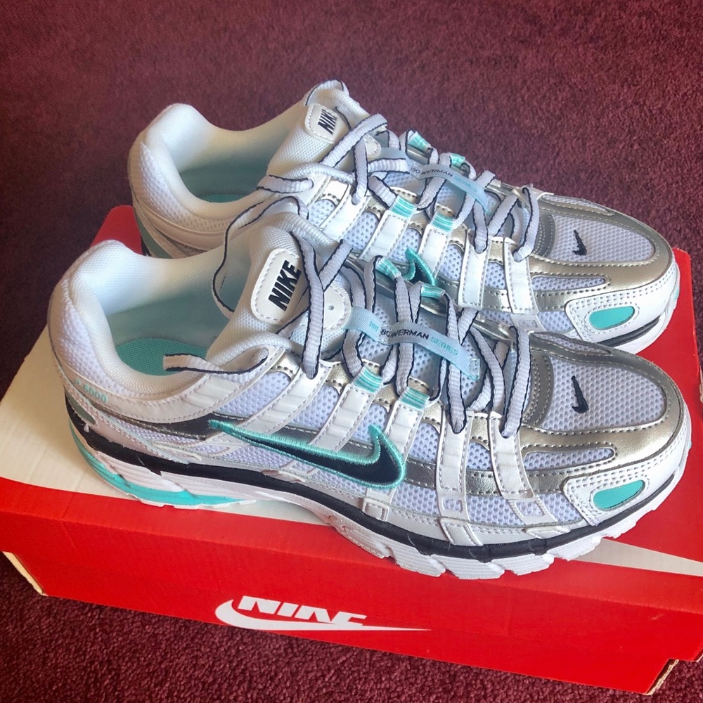 W Nike P-6000 Shoes